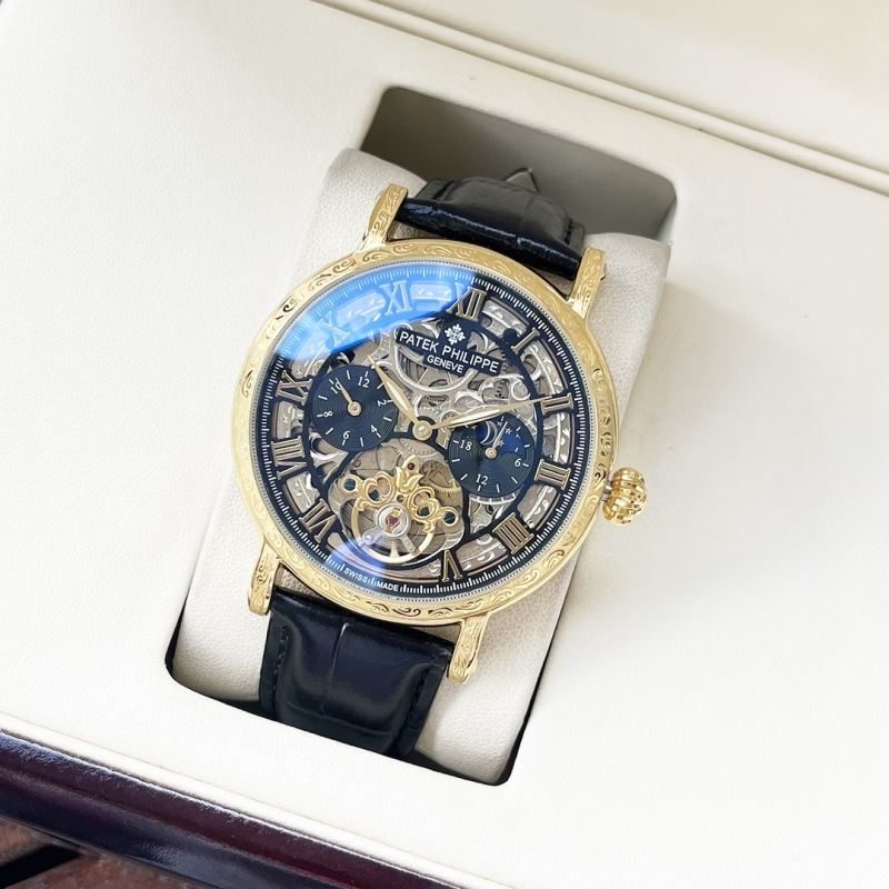 PATEK PHILIPPE Watches